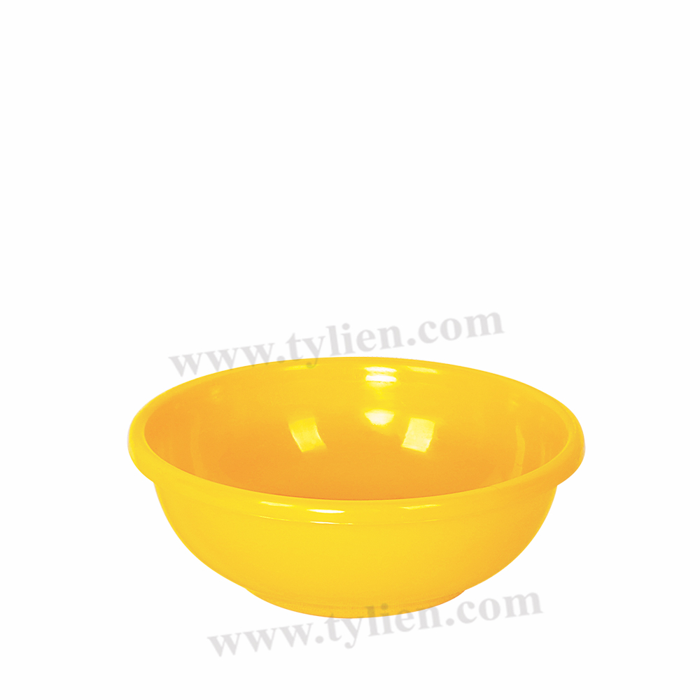 Thau Bầu 21 nhựa Tý Liên No.0114