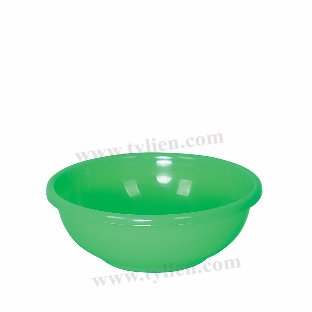 Thau Bầu 23 nhựa Tý Liên No.0115