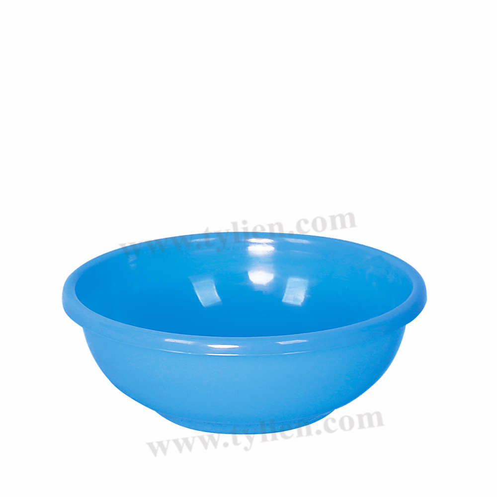 Thau Bầu 25 nhựa Tý Liên No.0116