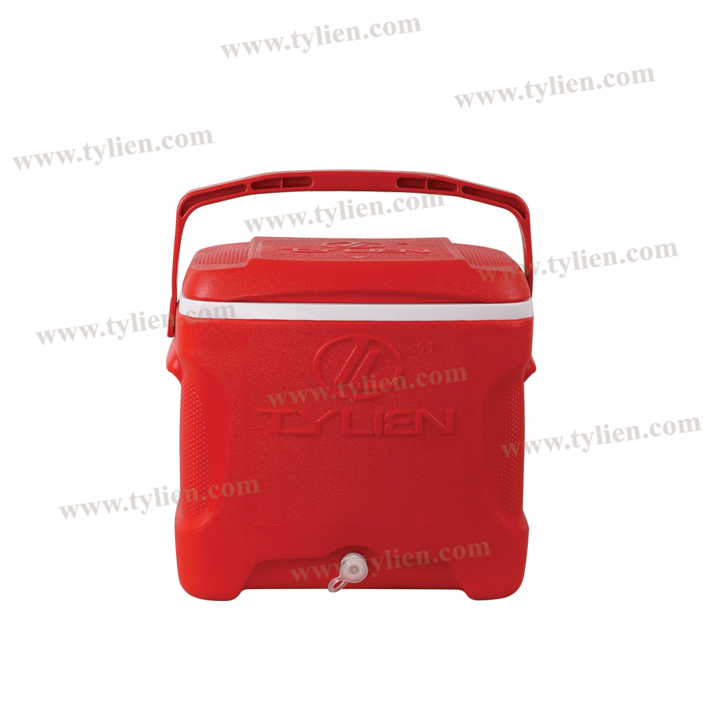 Thùng Đá Happy - 24 (loại 2) nhựa Tý Liên No.0825