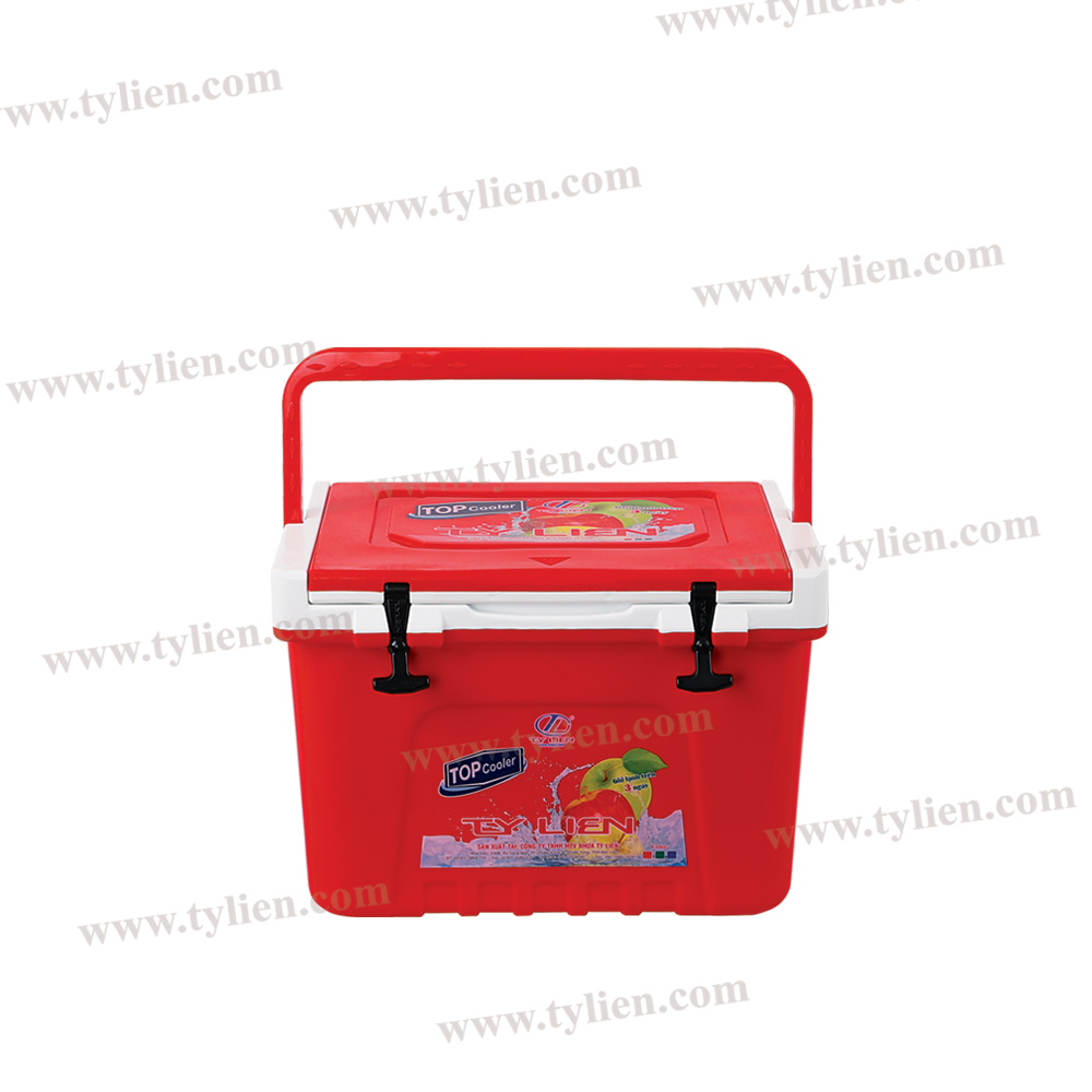 Thùng Đá Top - 16 nhựa Tý Liên No.0841