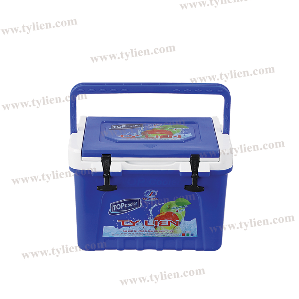 Thùng Đá Top - 20 nhựa Tý Liên No.0840