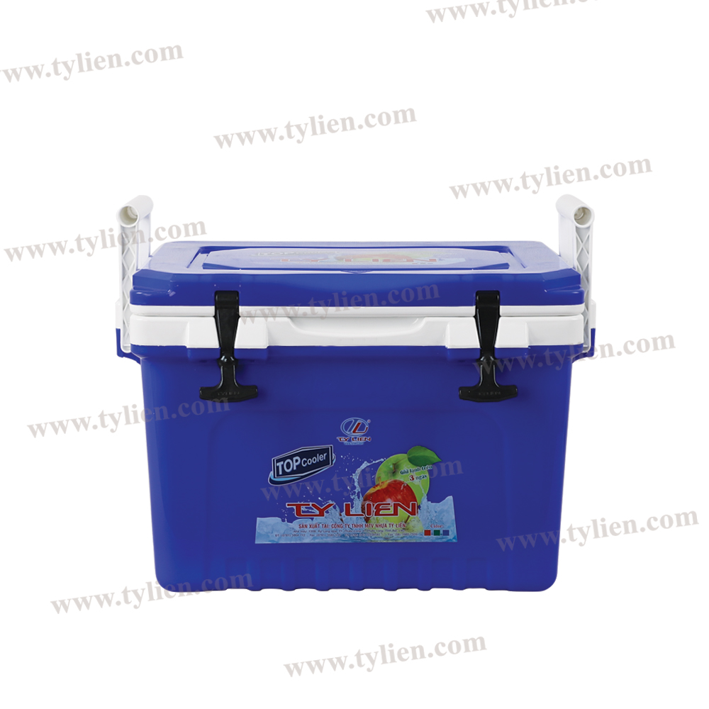 Thùng Đá Top - 35 nhựa Tý Liên No.0839