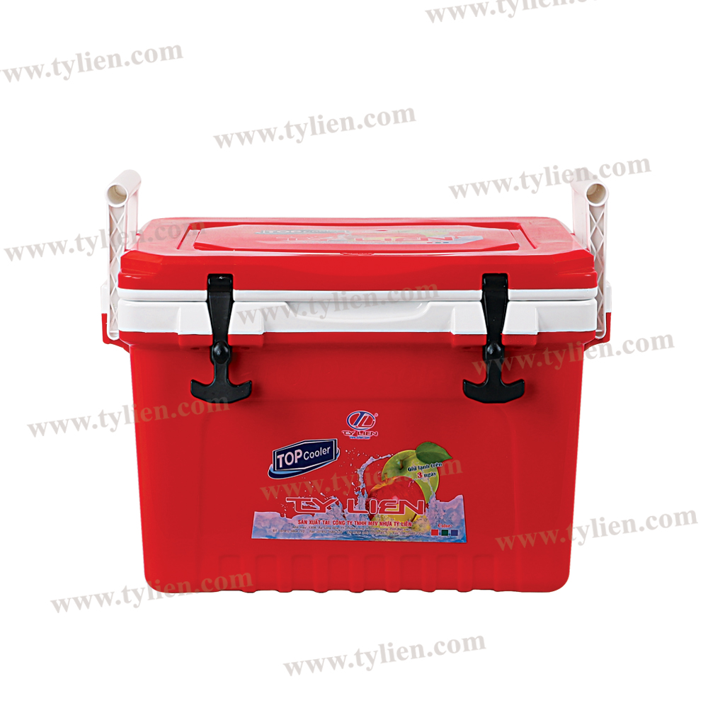 Thùng Đá Top - 45 nhựa Tý Liên No.0832