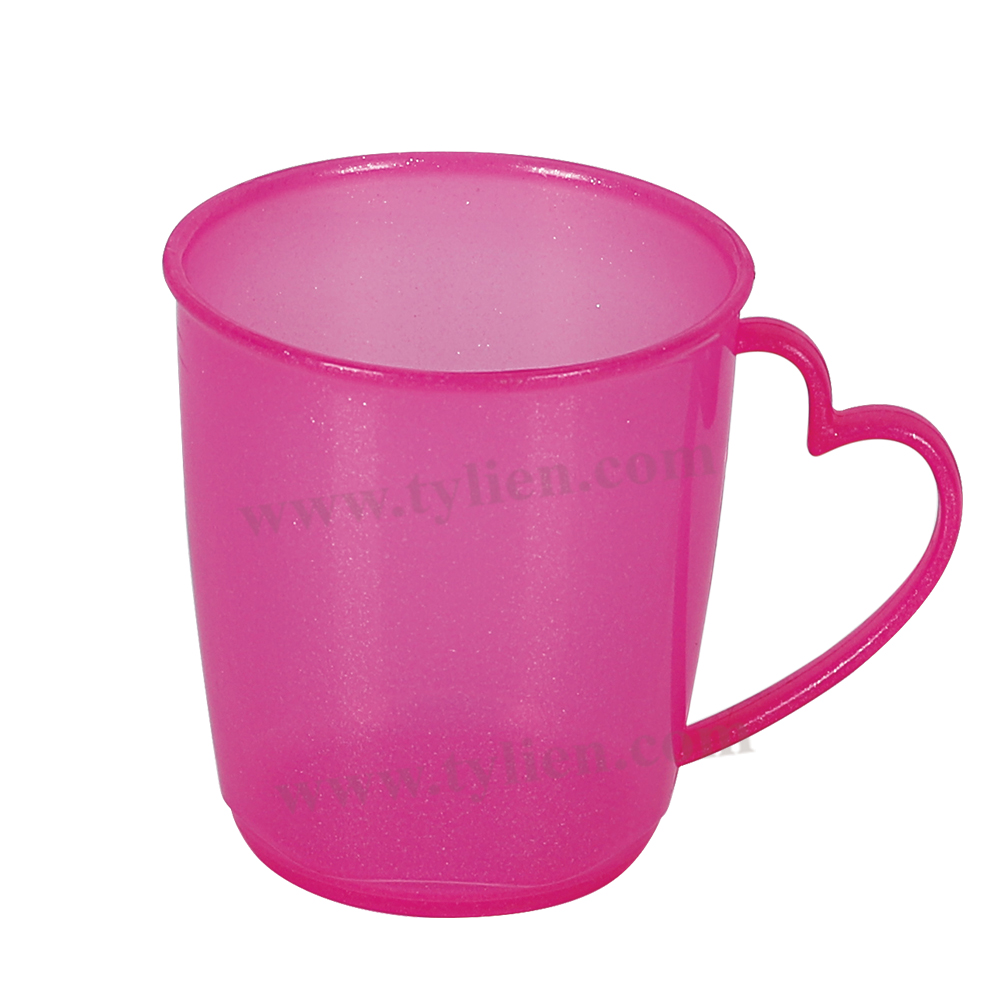Ca Tim Lớn nhựa Tý Liên No.0515