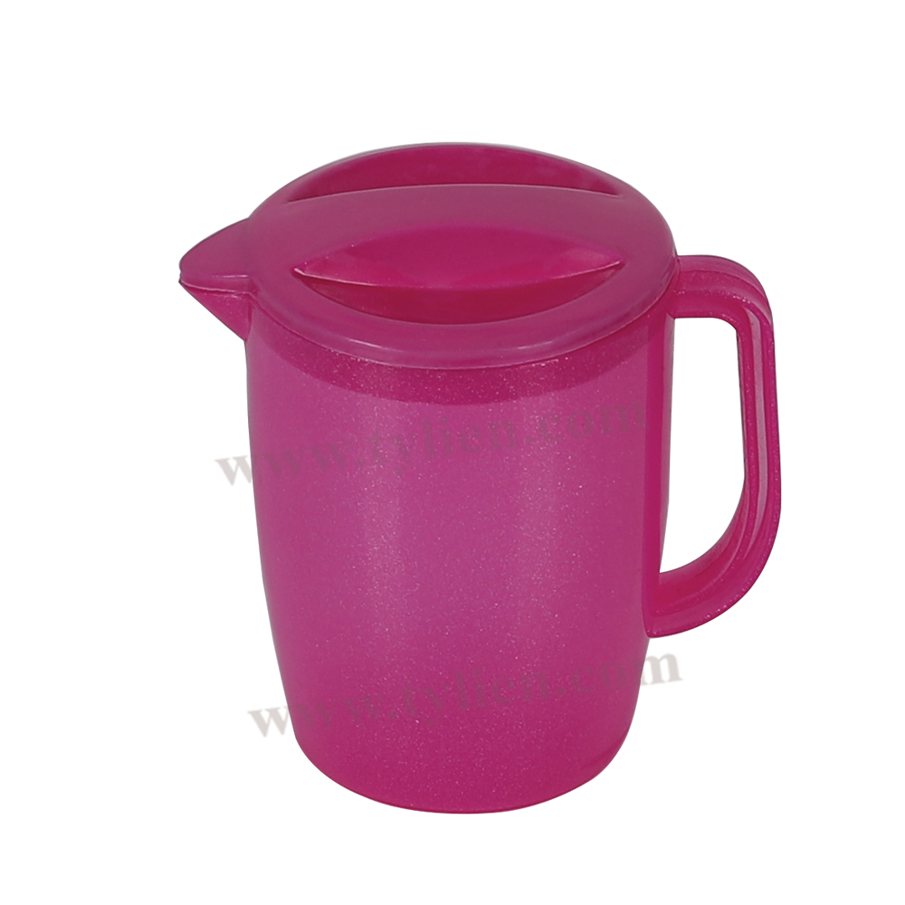 Ca 1.2 Kiểu nhựa Tý Liên No.0509