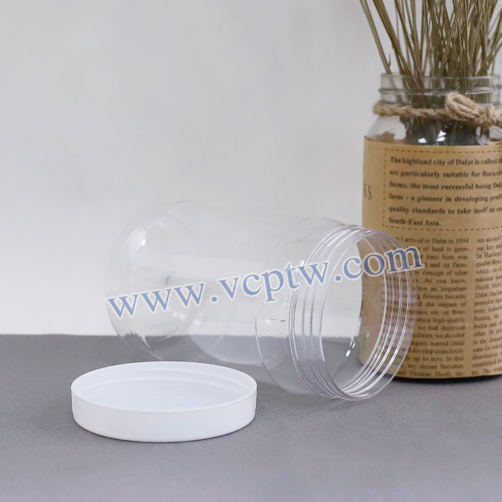 Hũ Cao 60 nhựa Tý Liên No.T02