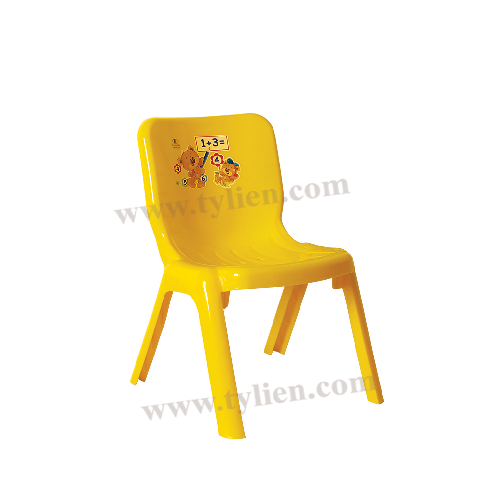 Ghế Dựa Baby nhựa Tý Liên No.0752
