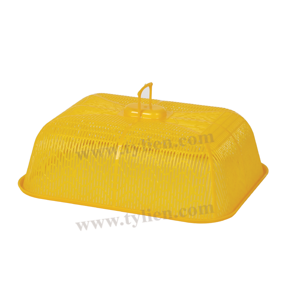 Lồng Bàn 3T3 nhựa Tý Liên No.0002