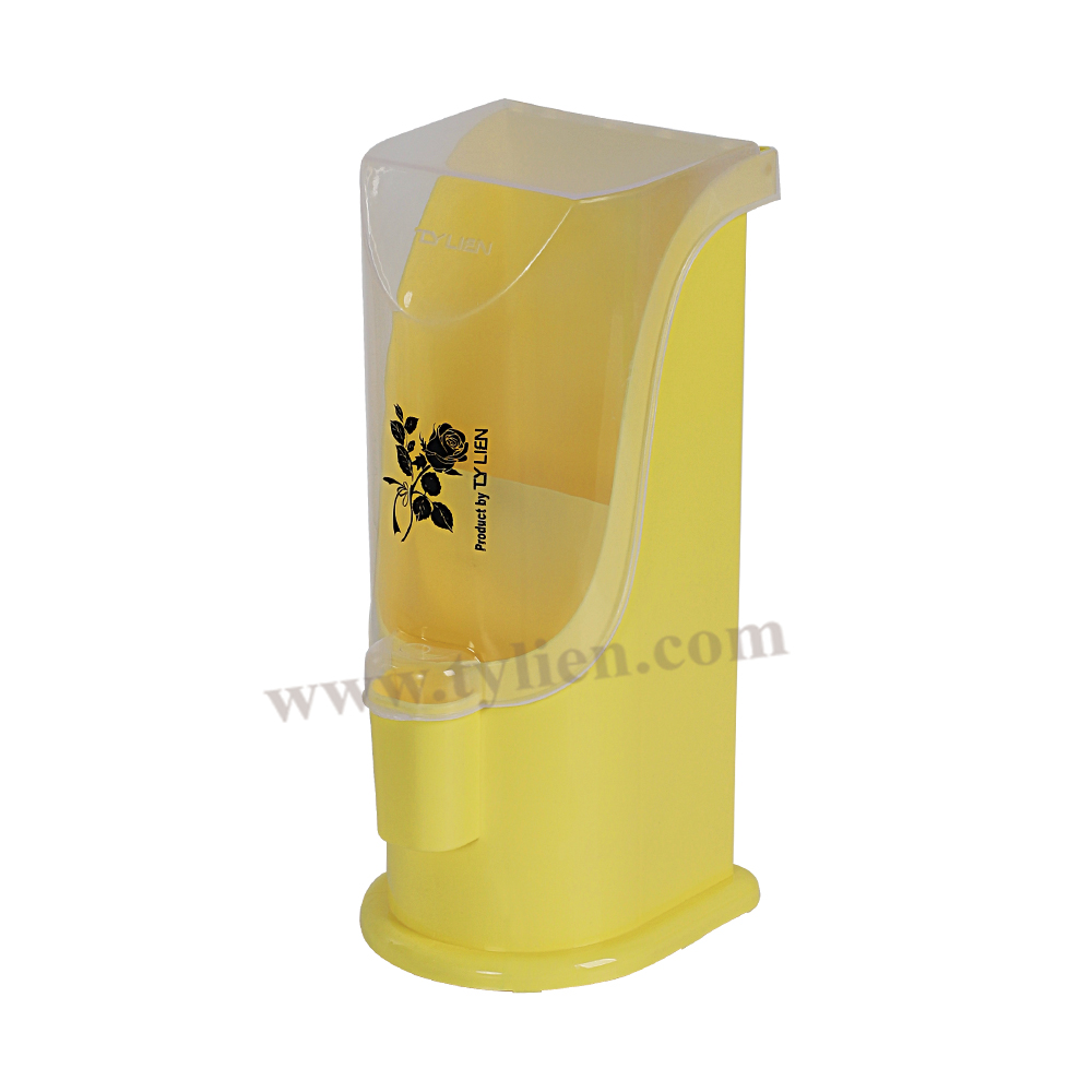 Ống đũa nhựa Tý Liên No.1603