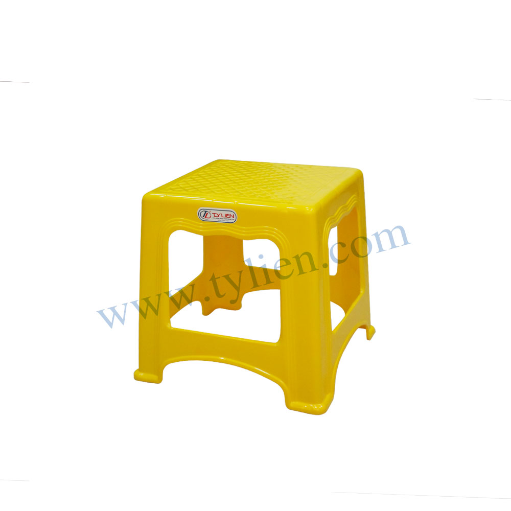 Ghế lùn nhựa Tý Liên No.1031