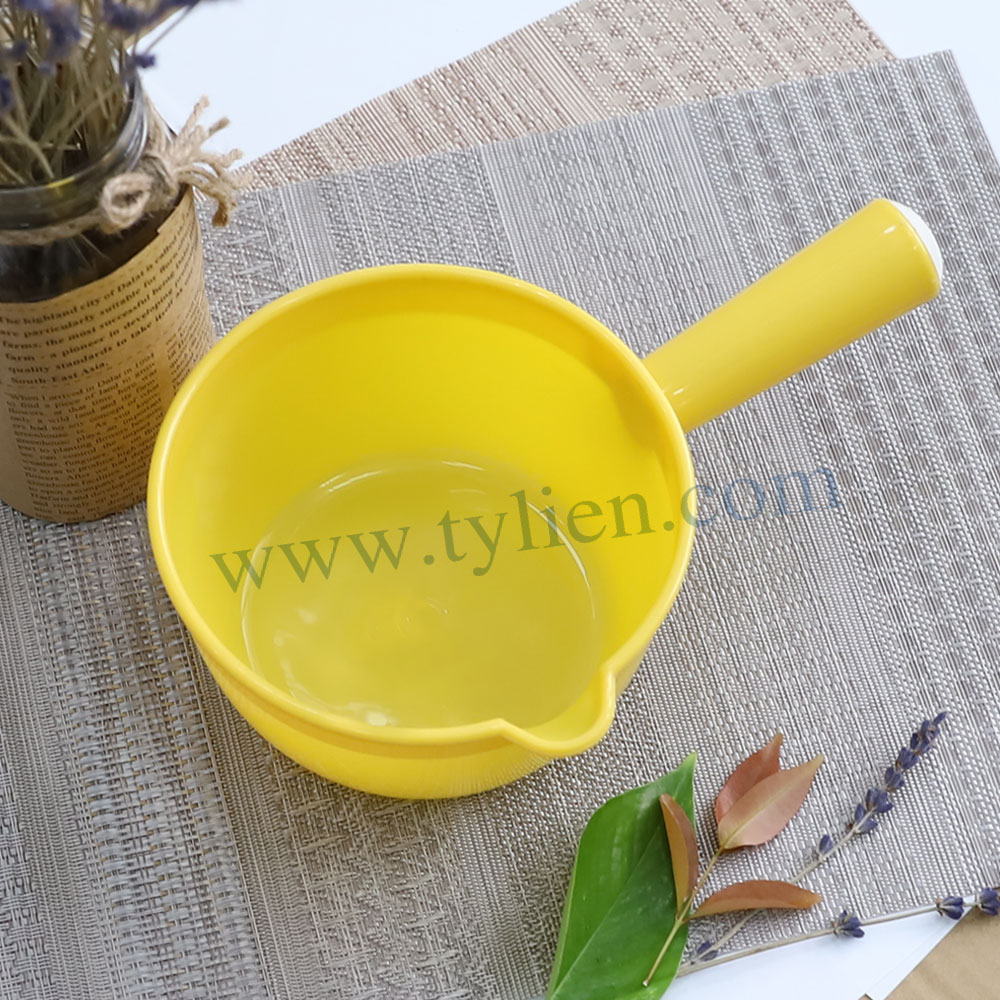 Gáo Mỏ Nhỏ nhựa Tý Liên No.0565