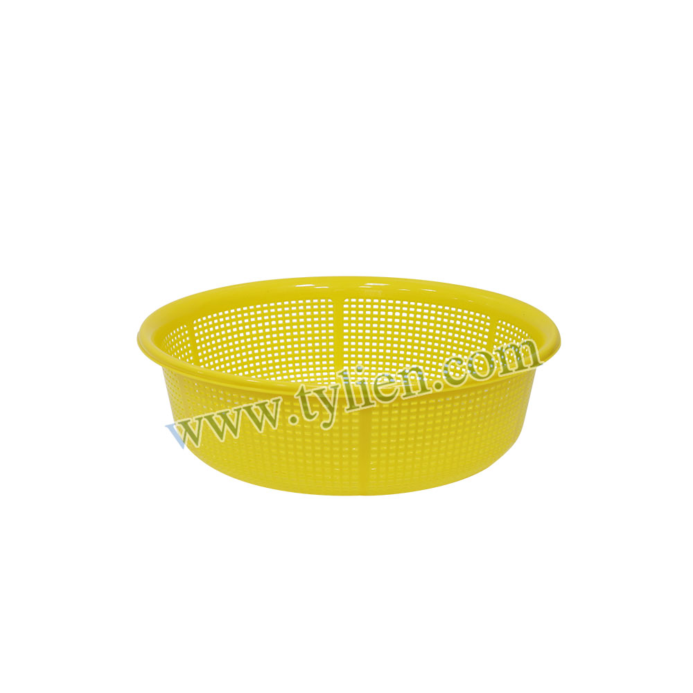 Rổ TOP 3T6 nhựa Tý Liên No.0915