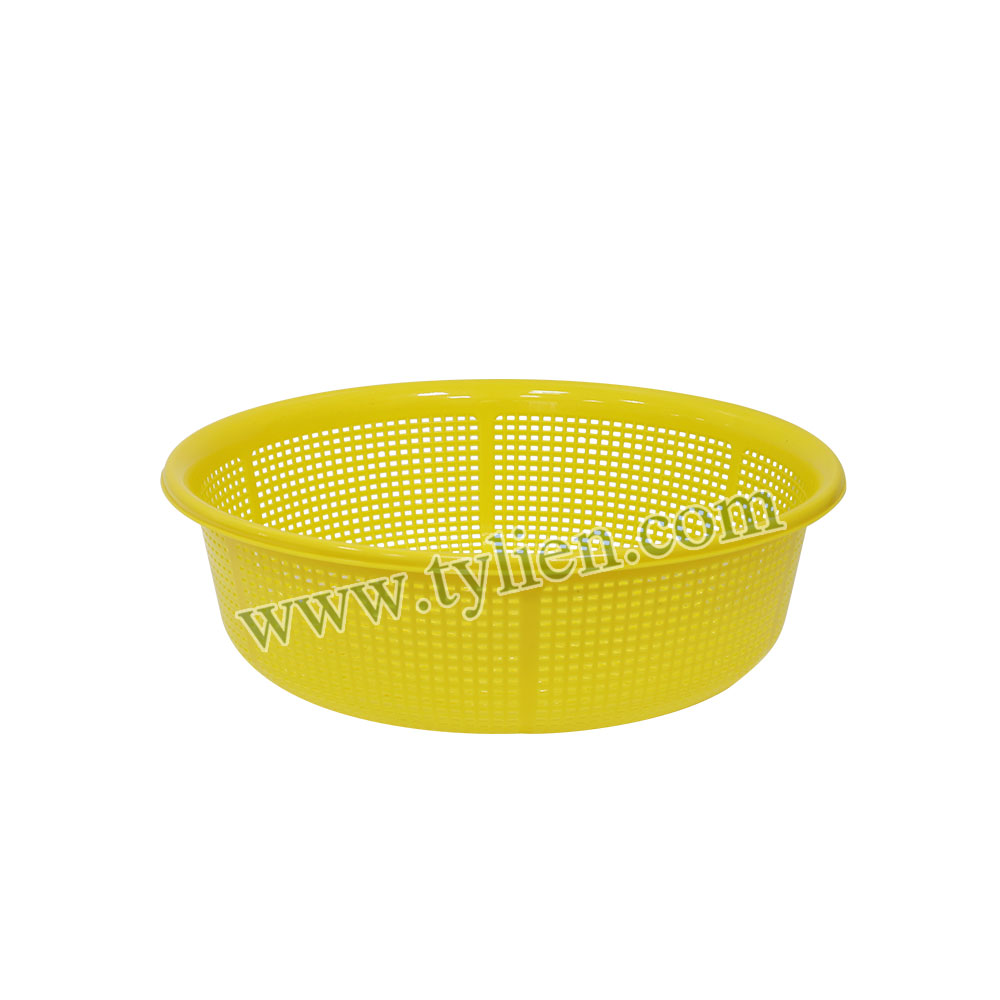Rổ TOP 4T0 nhựa Tý Liên No.0916