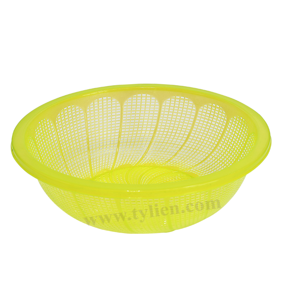 Rổ Gạo 260 nhựa Tý Liên No.0323