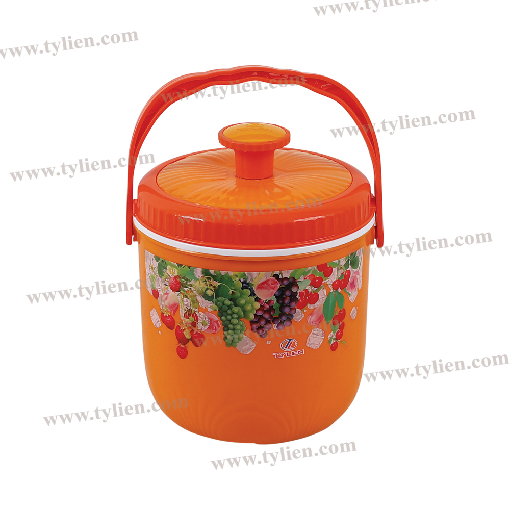 Bình đá sò 22 nhựa Tý Liên No.0812