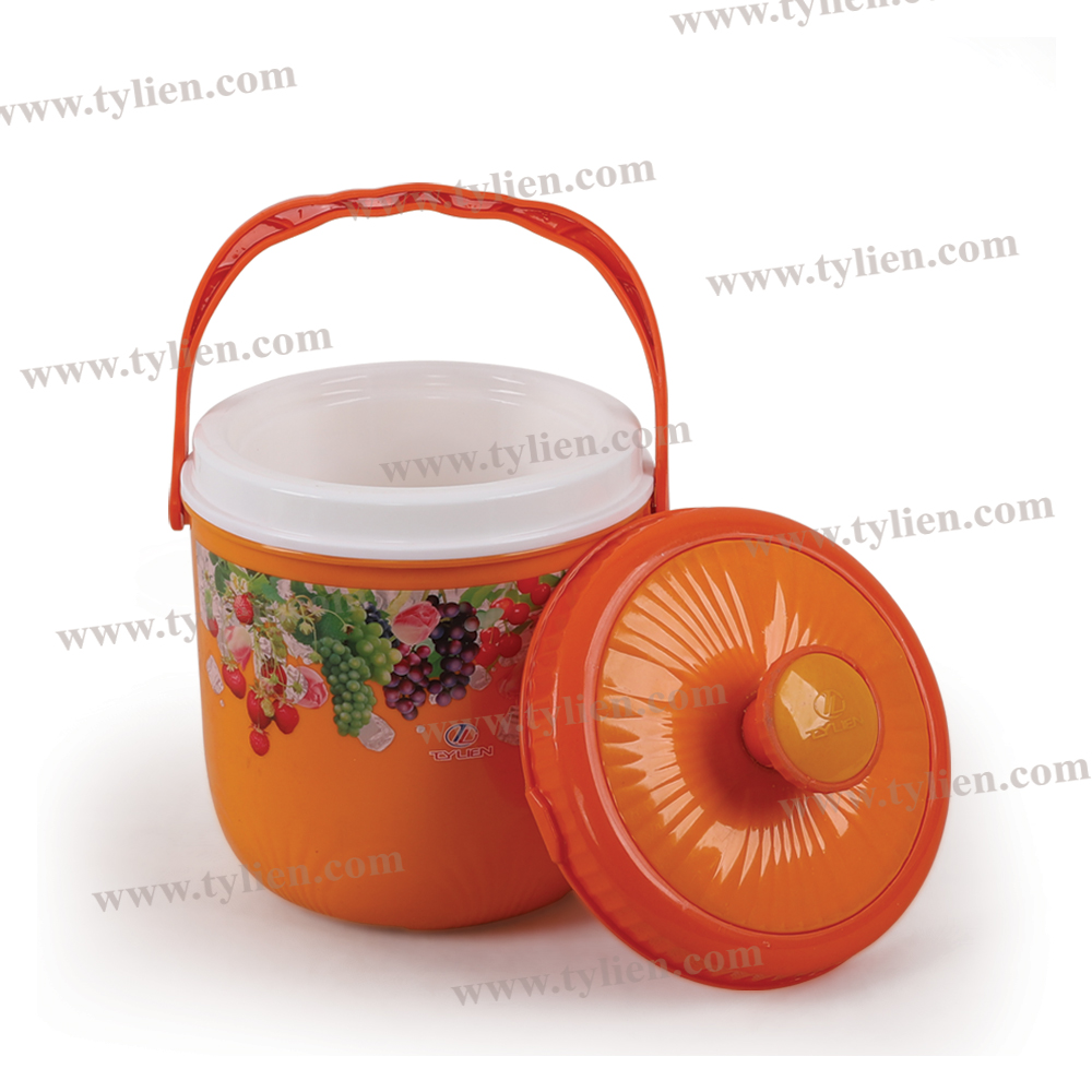 Bình đá sò 27 nhựa Tý Liên No.0813