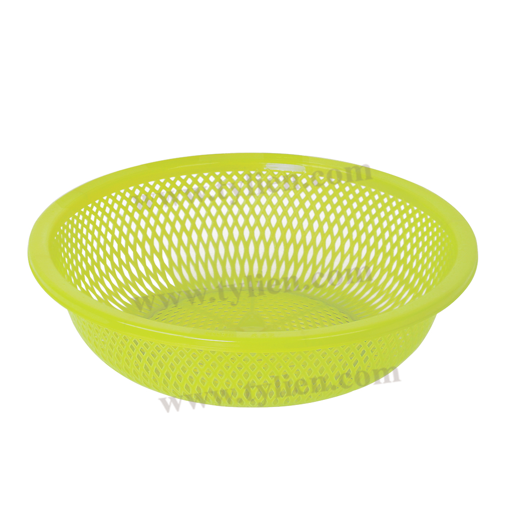 Rổ 442 (loại 2) nhựa Tý Liên No.0311