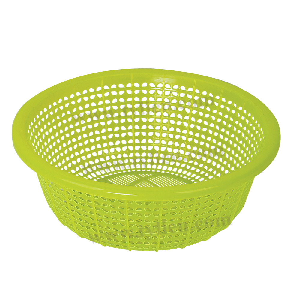 Rổ 425 (loại 2) nhựa Tý Liên No.0306