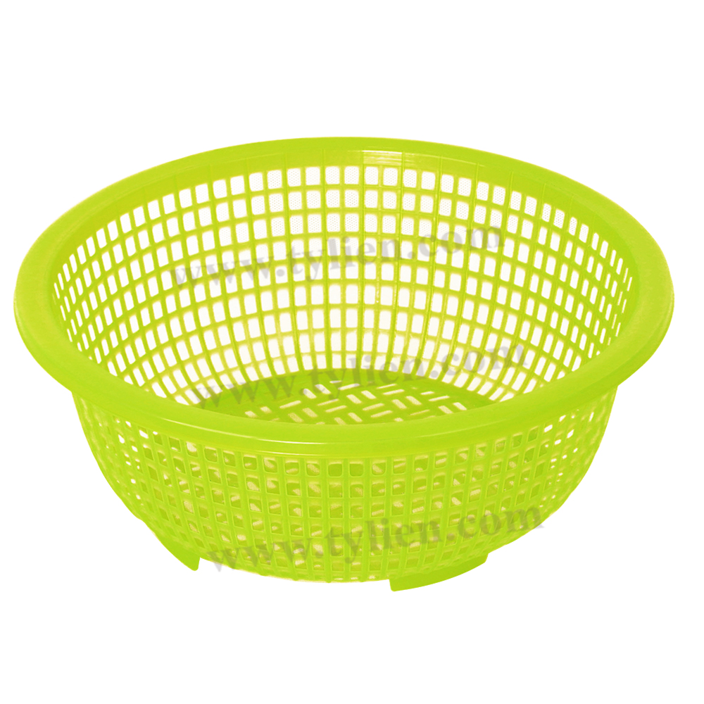 Rổ 350 (loại 2) nhựa Tý Liên No.0303