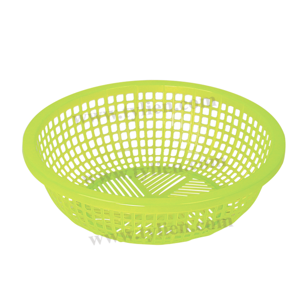 Rổ Cải 350 (loại 2) nhựa Tý Liên No.0315