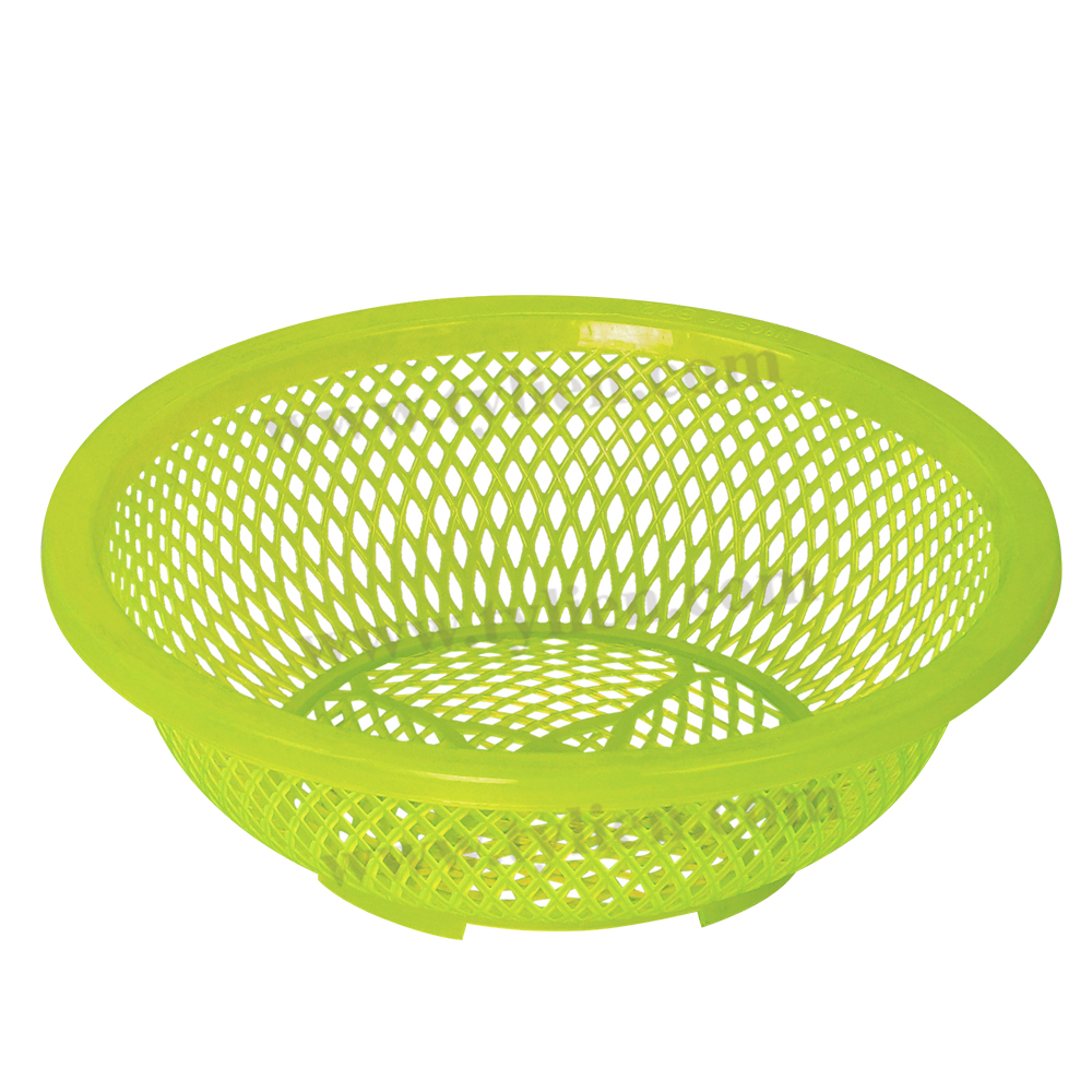 Rổ 282 dẻo nhựa Tý Liên No.0307