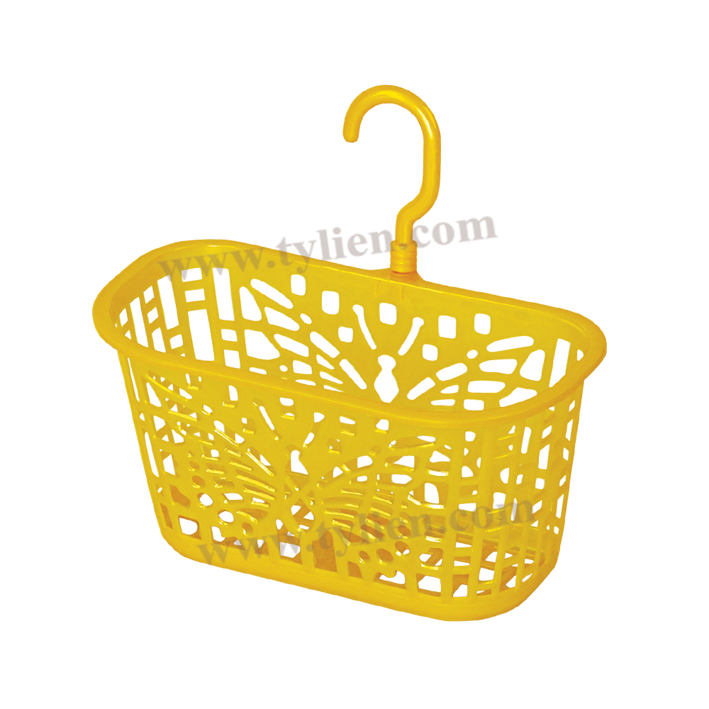 Rổ Móc Bướm Nhỏ nhựa Tý Liên No.0329
