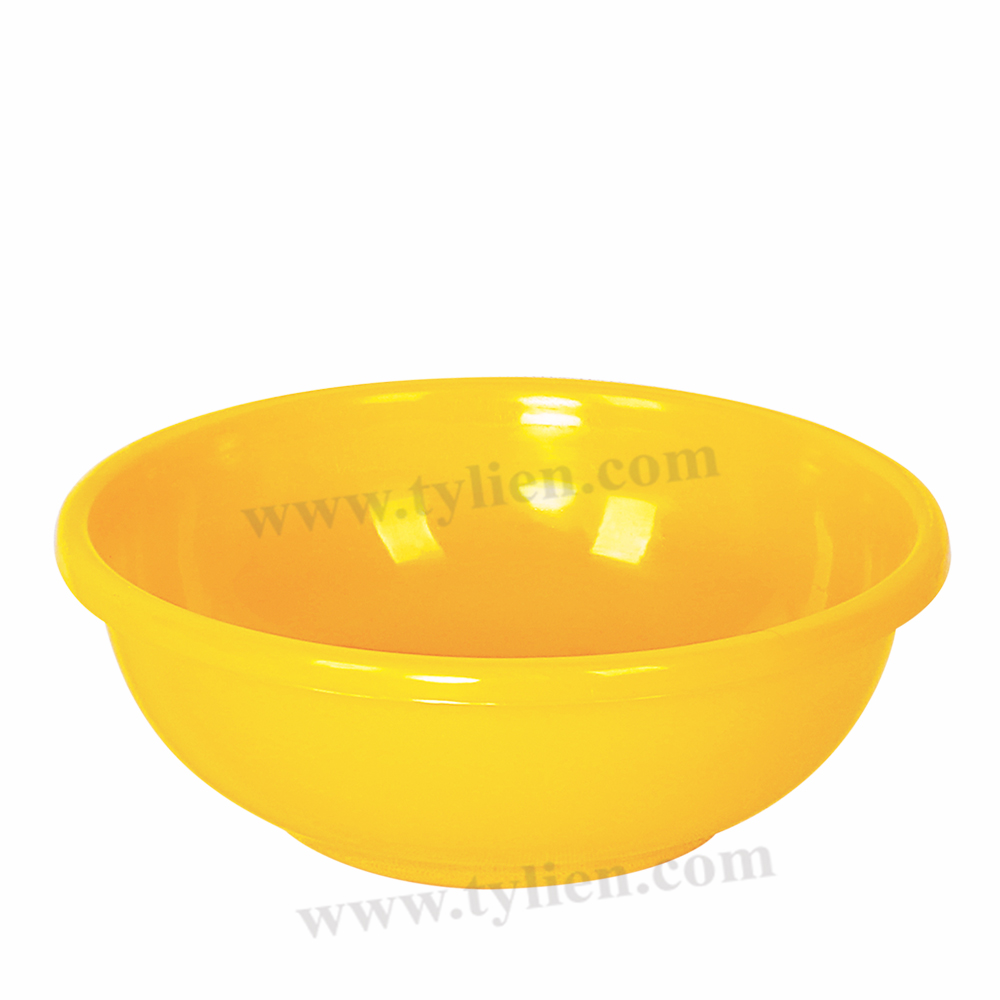 Thau Bầu 25 nhựa Tý Liên No.0116