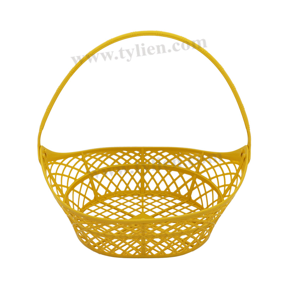 Giỏ Quà nhựa Tý Liên No.0603