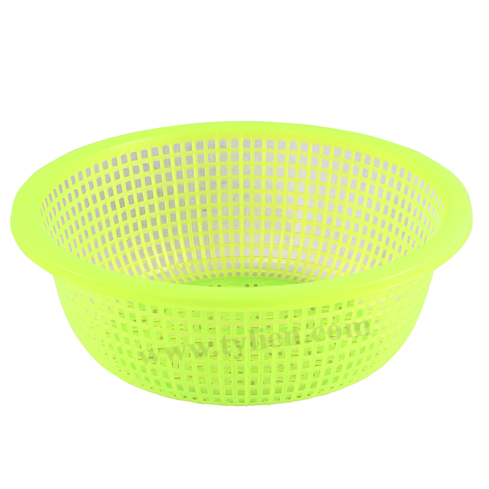 Rổ 430 (loại 2) nhựa Tý Liên No.0304