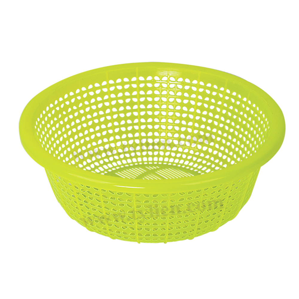 Rổ 385 (loại 2) nhựa Tý Liên No.0328