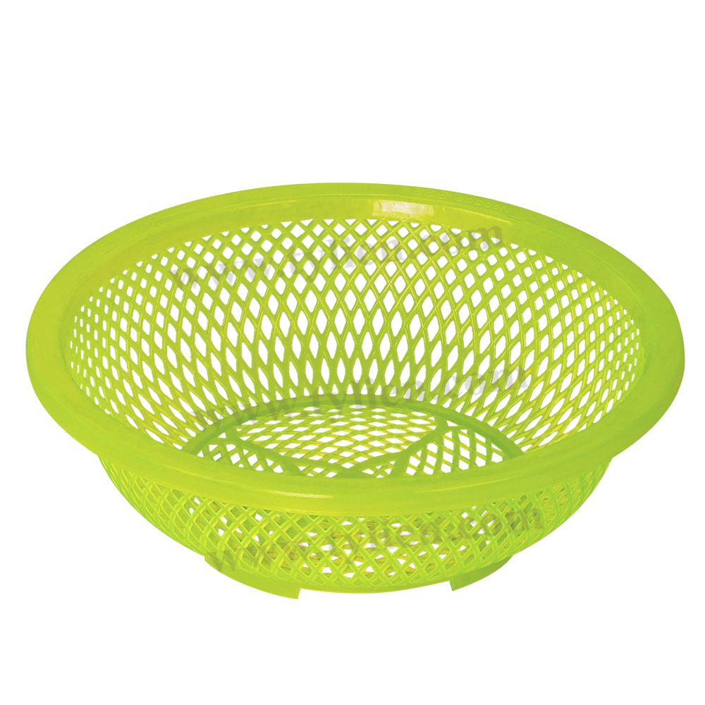 Rổ 322 (loại 2) nhựa Tý Liên No.0308