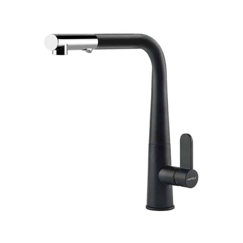 Vòi chậu rửa chén bát Hafele HT20-GH1P259