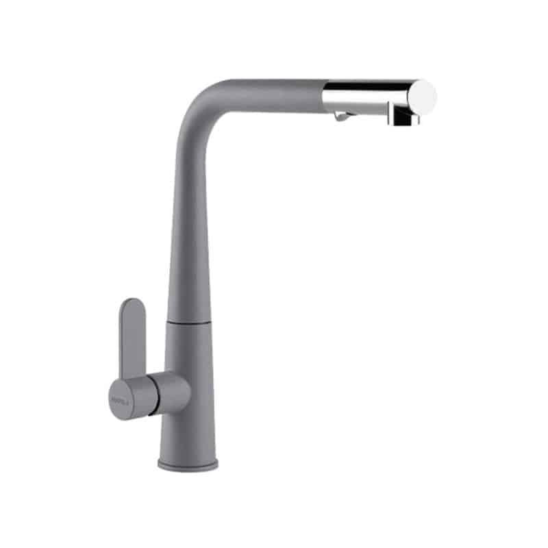 Vòi chậu rửa chén bát Hafele HT20-GH1P259