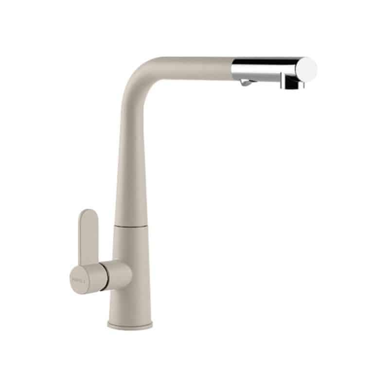 Vòi chậu rửa chén bát Hafele HT20-GH1P259