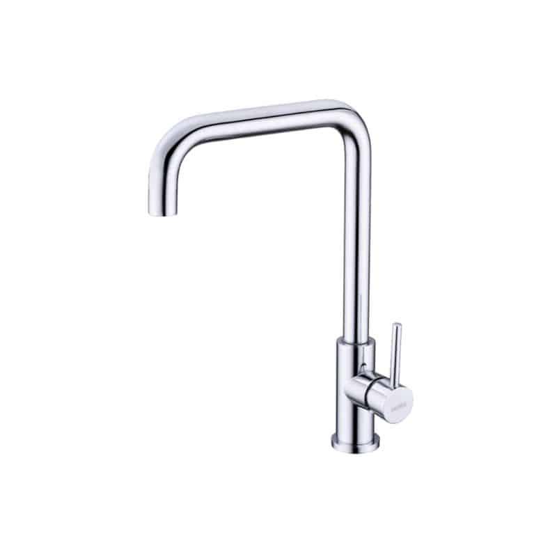 Vòi chậu rửa chén bát Hafele HT21-CC1F245U