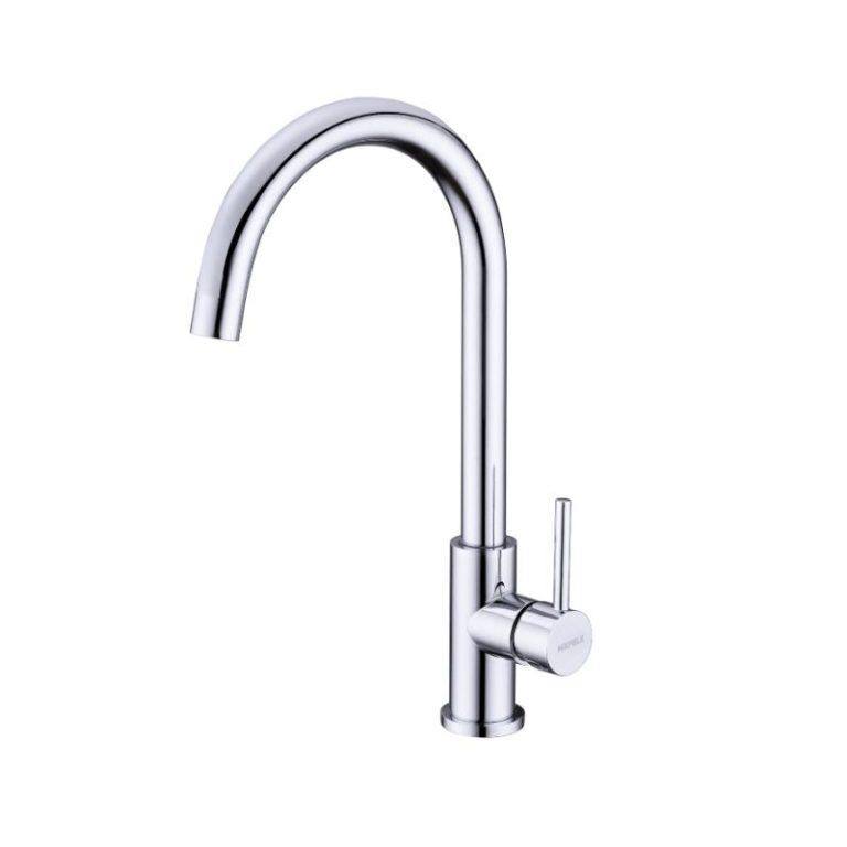 Vòi chậu rửa chén bát Hafele HT21-CC1F245C