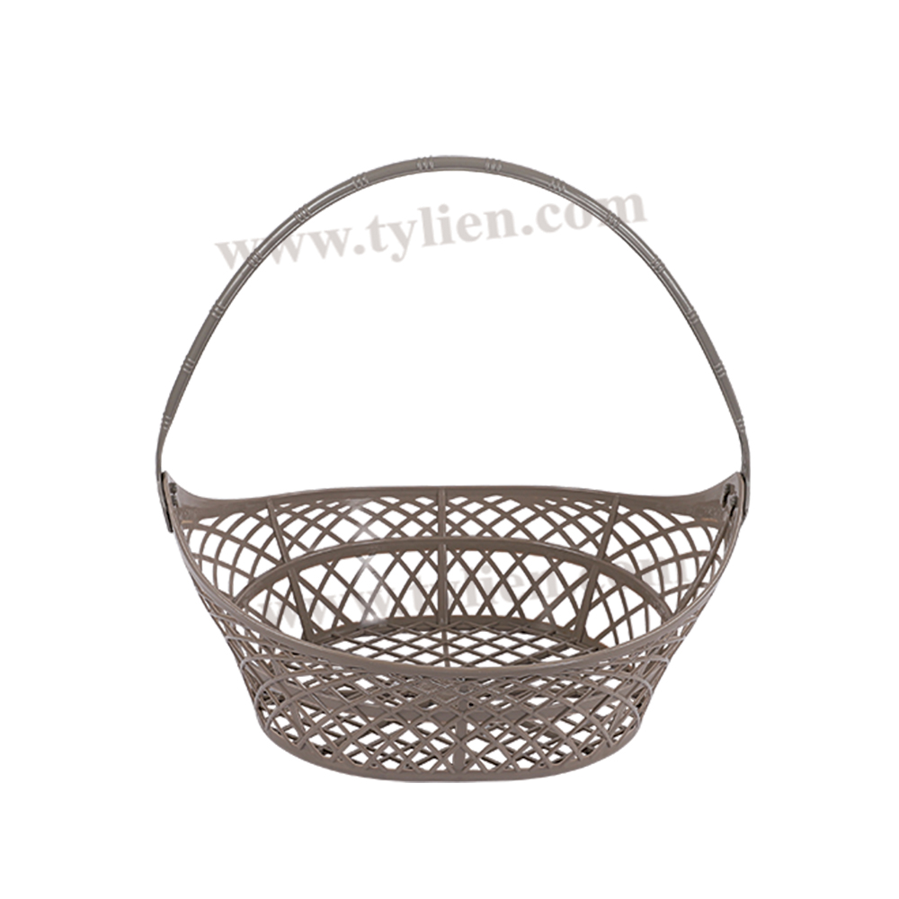 Giỏ Quà nhựa Tý Liên No.0603