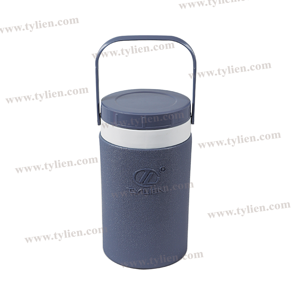 Bình Đá Super Cool 1L nhựa Tý Liên No.0866