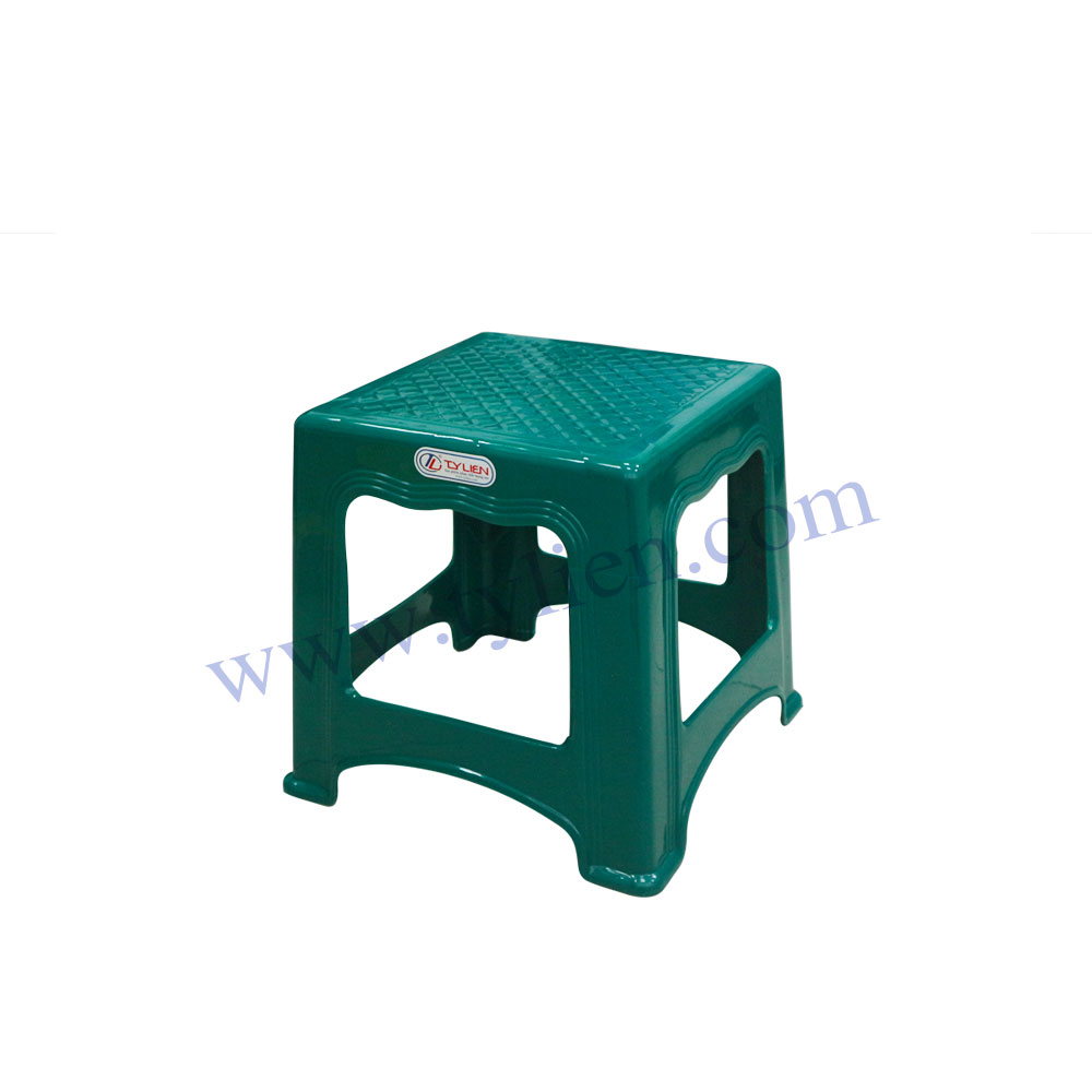 Ghế lùn nhựa Tý Liên No.1031