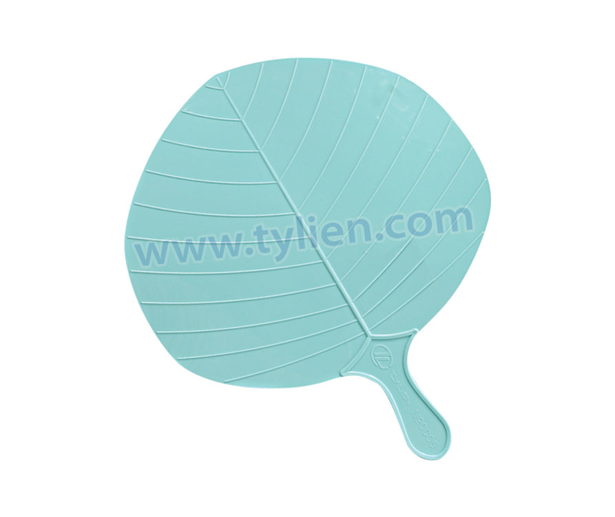 Quạt Lá nhựa Tý Liên No.0006