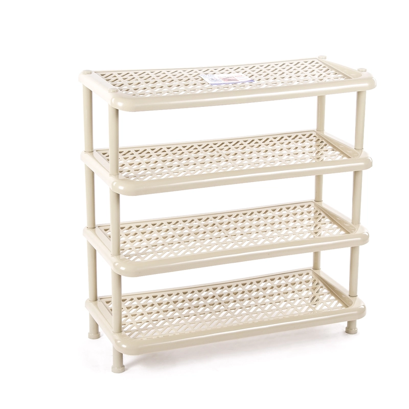 Kệ Dép Đại 4T nhựa Duy Tân No.174/4