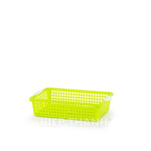 Rổ Chữ Nhật nhựa Hiệp Thành 539
