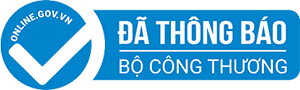 Đã thông báo Bộ Công Thương